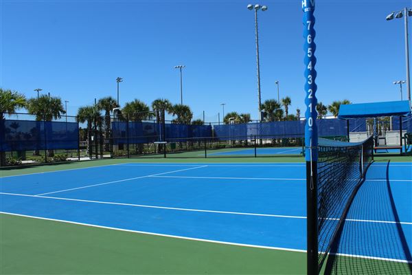 Doral Legacy Park