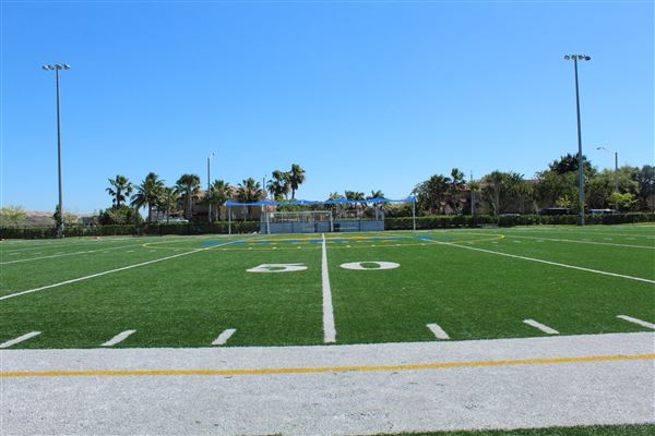Doral Legacy Park
