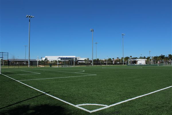 Doral Legacy Park