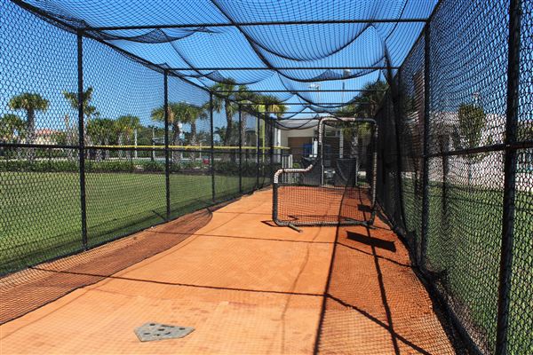 Doral Legacy Park