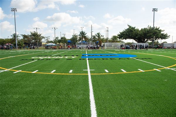 Goulds Park