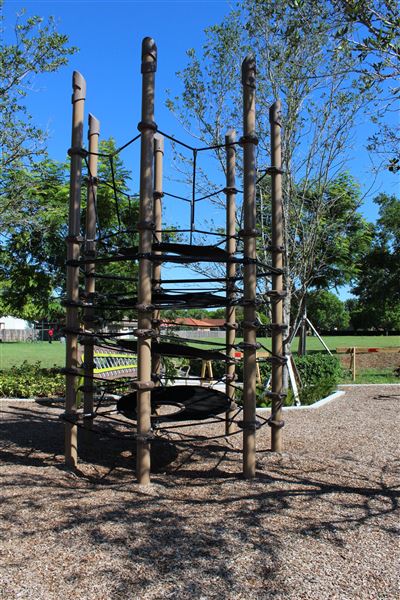 Forest Lakes Park
