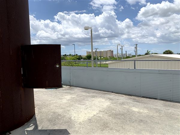 Miami Dade Fire Training Facility (5/20/2021 - Credits: Madeline  Schwarz)