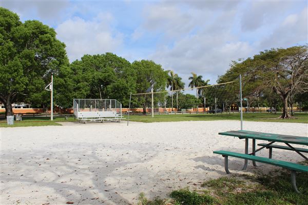 Lago Mar Park