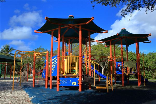 Lago Mar Park