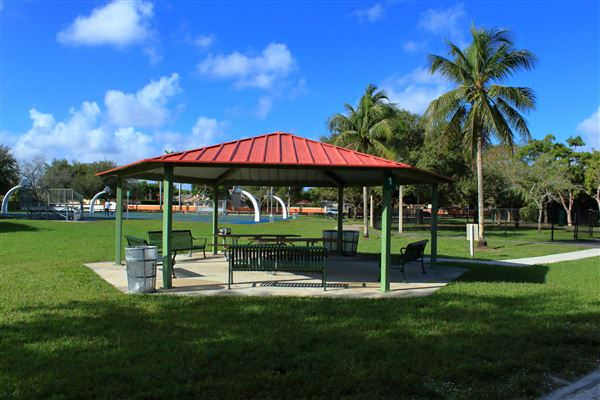 Lago Mar Park