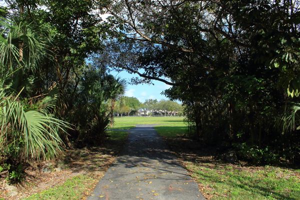 Lago Mar Park