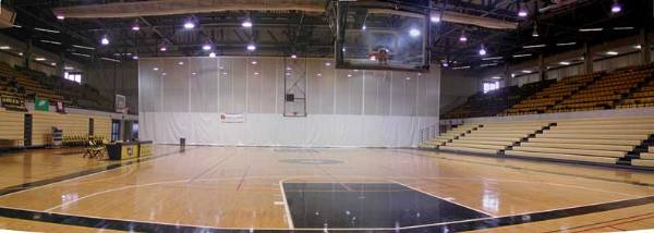 MDC Kendall Campus - Gym