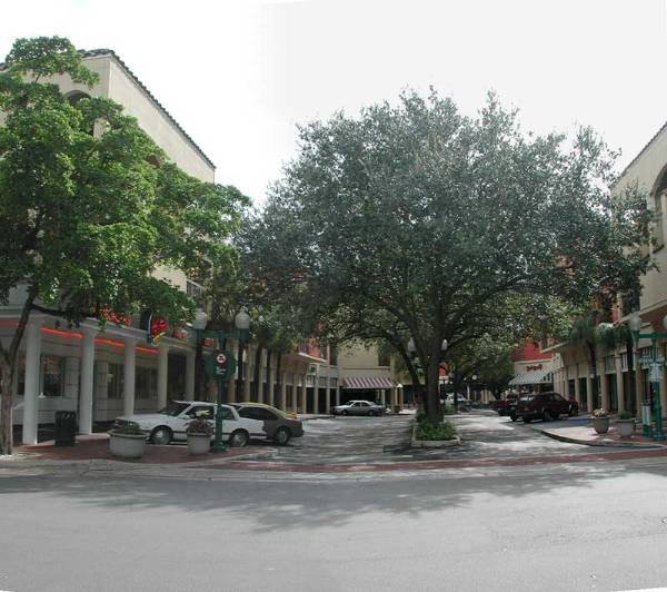 Main Street Miami Lakes