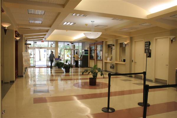North Miami Beach City Hall