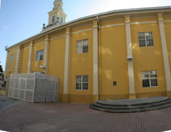 Manuel Artime Theater