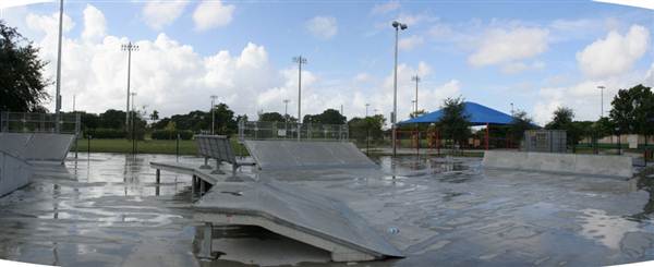 Country Village Park