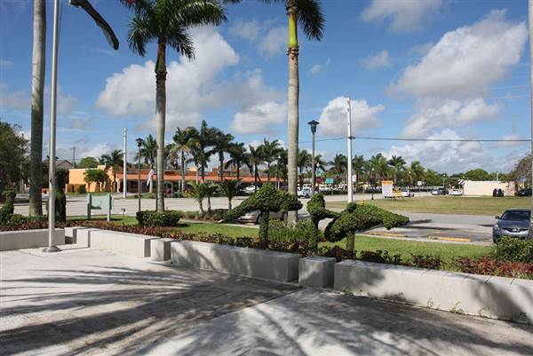 Florida City - City Hall