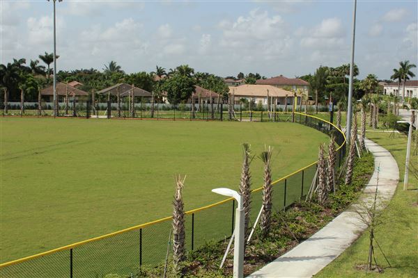 Doral Legacy Park