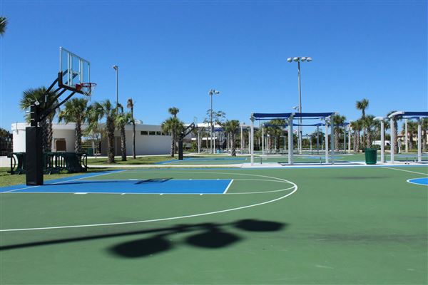 Doral Legacy Park