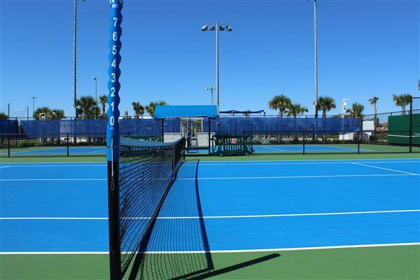 Doral Legacy Park