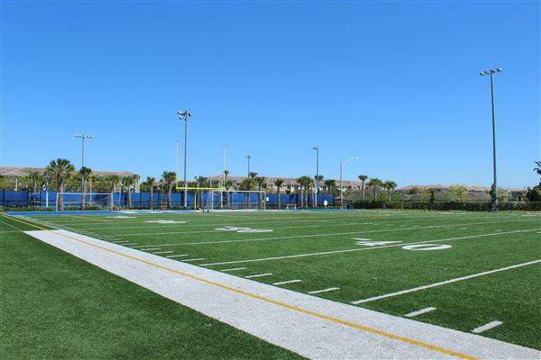 Doral Legacy Park