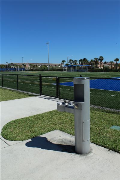 Doral Legacy Park