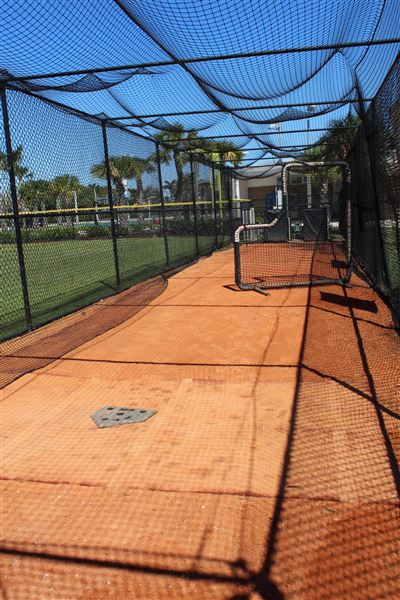 Doral Legacy Park