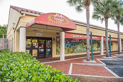 Main Street Miami Lakes