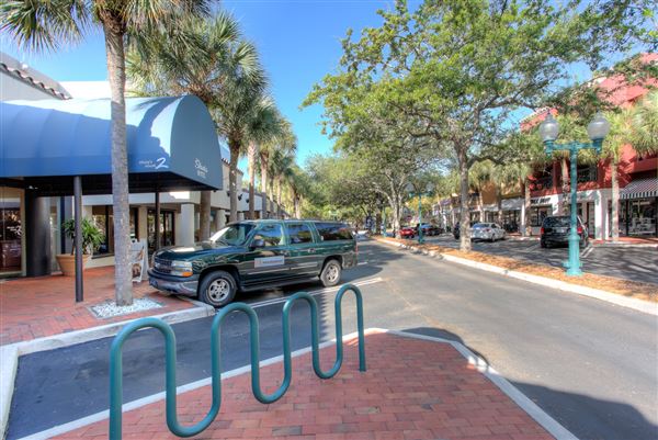 Main Street Miami Lakes