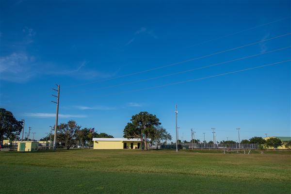 Goulds Park