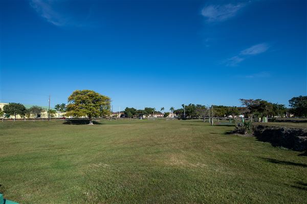 Goulds Park