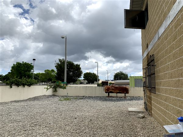 Miami Dade Fire Training Facility (5/20/2021 - Credits: Madeline  Schwarz)