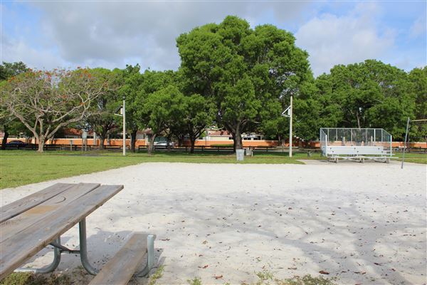 Lago Mar Park