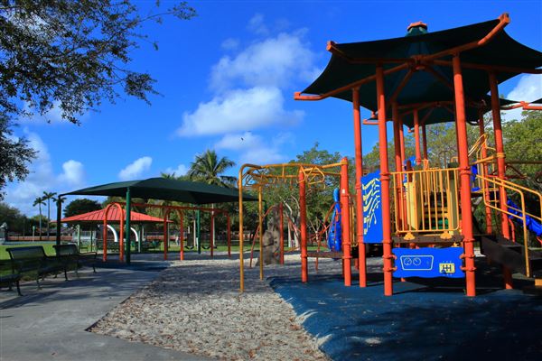 Lago Mar Park