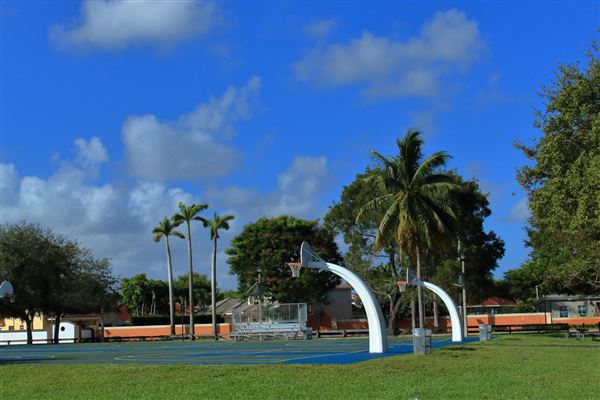 Lago Mar Park