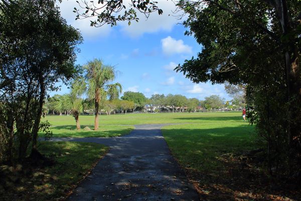 Lago Mar Park