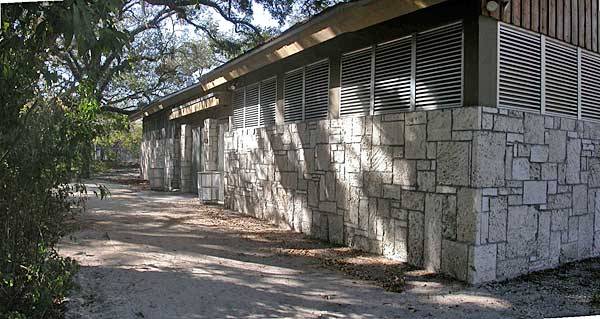 Camp Greynolds