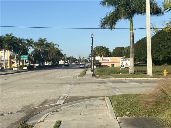 Florida City - City Hall