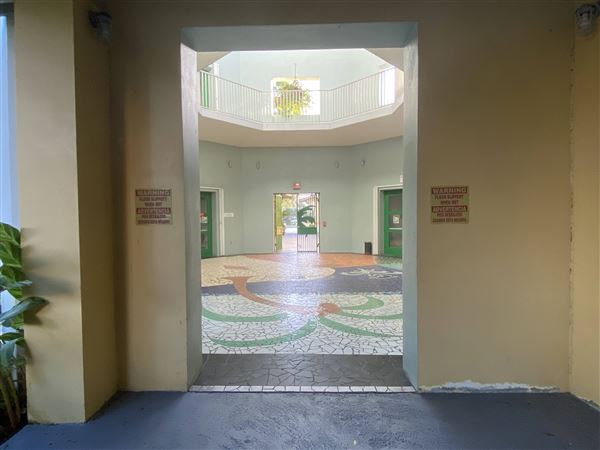 Florida City - City Hall