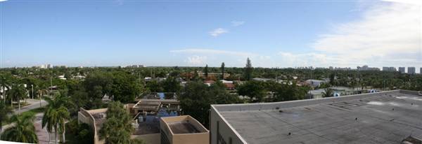 North Miami Beach City Hall