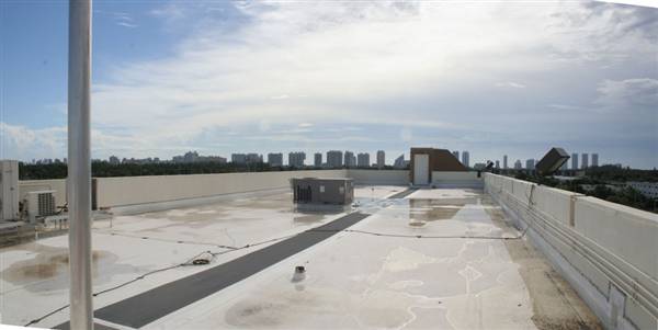 North Miami Beach City Hall