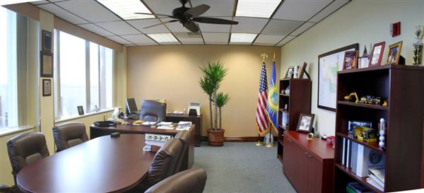North Miami Beach City Hall