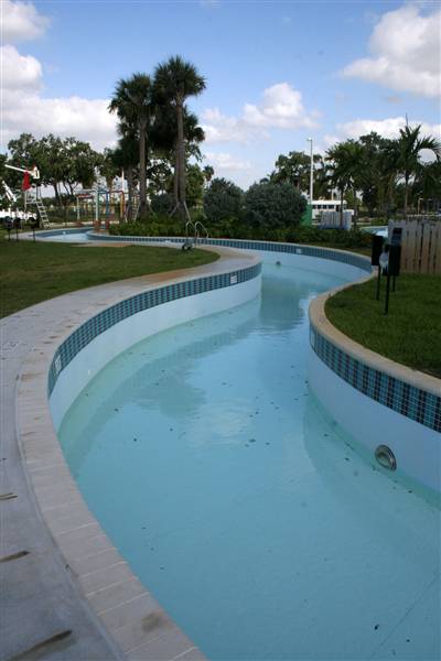 Grapeland Water Park