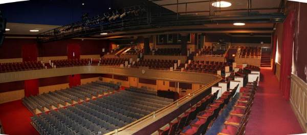 Manuel Artime Theater