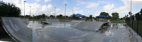 Country Village Park