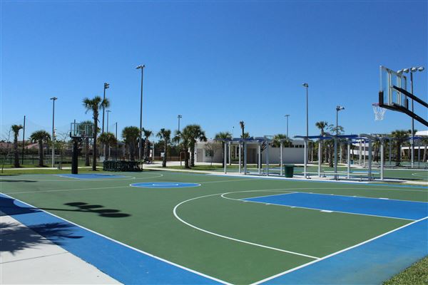 Doral Legacy Park
