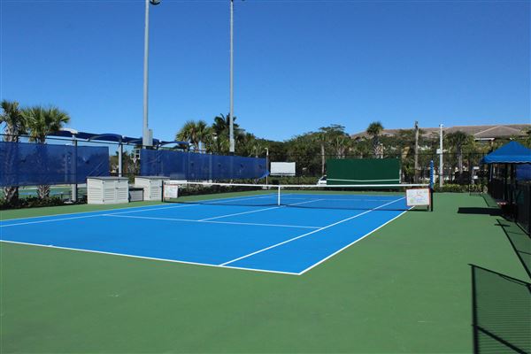 Doral Legacy Park