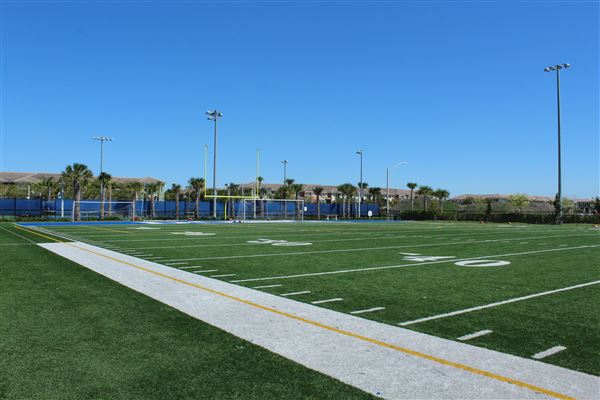 Doral Legacy Park