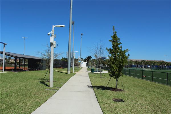 Doral Legacy Park