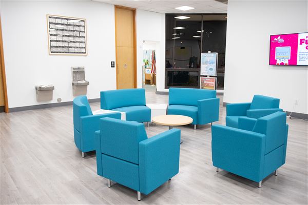 Coral Reef Library (3/6/2020)