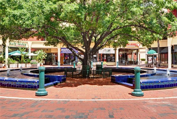 Main Street Miami Lakes