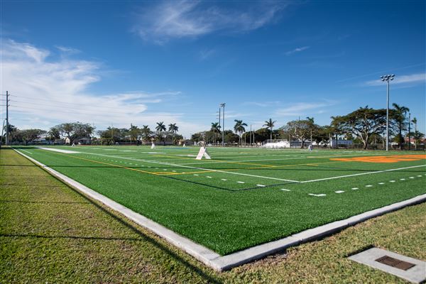 Goulds Park