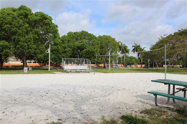 Lago Mar Park
