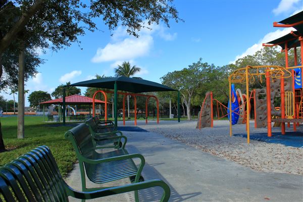 Lago Mar Park